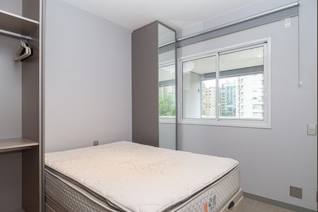 Apartamento para alugar com 58m², 1 quarto e 1 vaga Apartamento para alugar com 58m², 1 quarto e 1 vagaSuíte