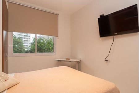 Apartamento para alugar com 60m², 1 quarto e 1 vaga Apartamento para alugar com 60m², 1 quarto e 1 vagaSuíte