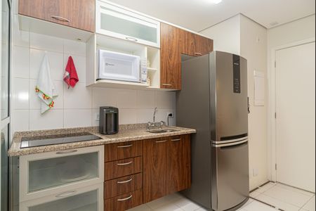 Apartamento para alugar com 60m², 1 quarto e 1 vaga Apartamento para alugar com 60m², 1 quarto e 1 vagaCozinha