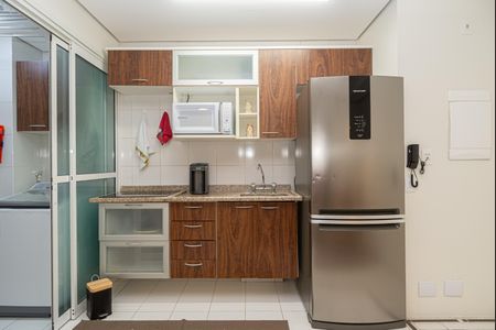 Apartamento para alugar com 60m², 1 quarto e 1 vaga Apartamento para alugar com 60m², 1 quarto e 1 vagaCozinha