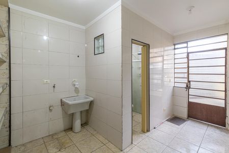 Casa à venda com 300m², 3 quartos e 3 vagasÁrea de Serviço