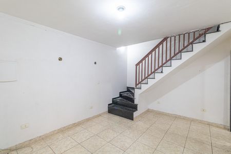 Casa à venda com 300m², 3 quartos e 3 vagasSala