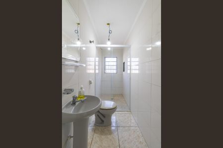 Casa à venda com 300m², 3 quartos e 3 vagasBanheiro