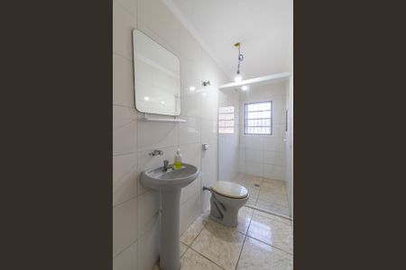 Casa à venda com 300m², 3 quartos e 3 vagasBanheiro