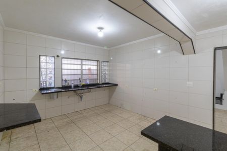 Casa à venda com 300m², 3 quartos e 3 vagasCozinha