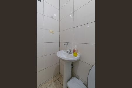 Casa à venda com 300m², 3 quartos e 3 vagasBanheiro de Serviço