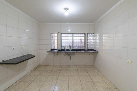 Casa à venda com 300m², 3 quartos e 3 vagasCozinha