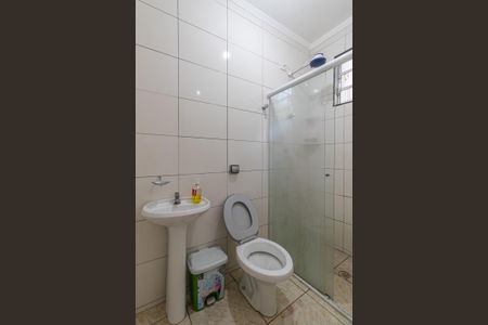 Casa à venda com 300m², 3 quartos e 3 vagasBanheiro de Serviço