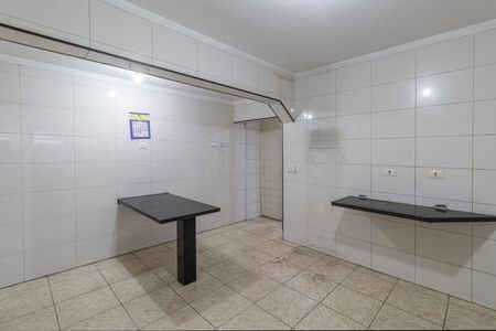 Casa à venda com 300m², 3 quartos e 3 vagasCozinha