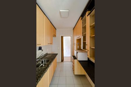 Apartamento para alugar com 68m², 2 quartos e 1 vagaCozinha