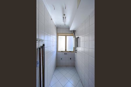 Apartamento para alugar com 68m², 2 quartos e 1 vagaÁrea de Serviço