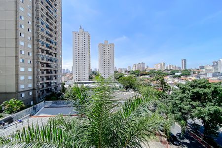 Apartamento para alugar com 68m², 2 quartos e 1 vagaVista da Suíte