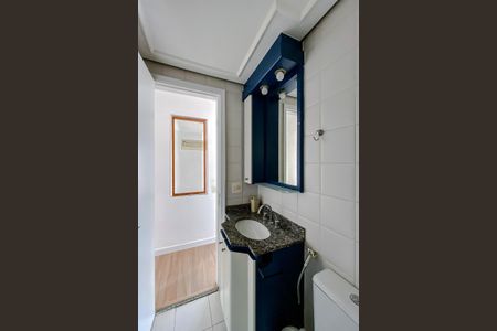 Apartamento para alugar com 68m², 2 quartos e 1 vagaBanheiro