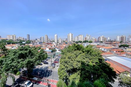Apartamento para alugar com 68m², 2 quartos e 1 vagaVista do Quarto 1