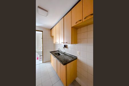 Apartamento para alugar com 68m², 2 quartos e 1 vagaCozinha