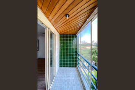 Apartamento para alugar com 68m², 2 quartos e 1 vagaVista da Varanda