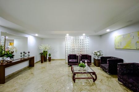 Apartamento para alugar com 68m², 2 quartos e 1 vagaÁrea comum