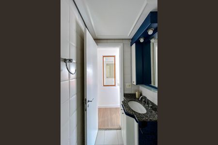 Apartamento para alugar com 68m², 2 quartos e 1 vagaBanheiro