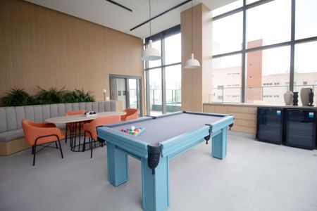 Apartamento à venda com 86m², 2 quartos e 1 vagaÁrea comum