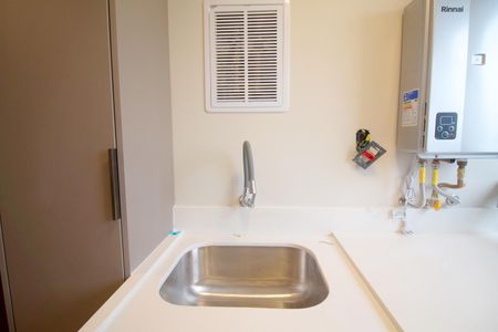 Apartamento à venda com 86m², 2 quartos e 1 vagaÁrea de Serviço