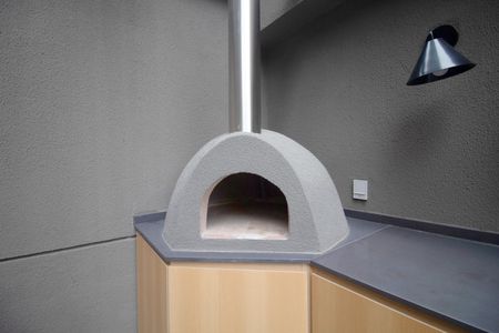 Apartamento à venda com 86m², 2 quartos e 1 vagaÁrea comum