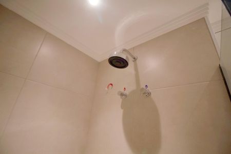 Apartamento à venda com 86m², 2 quartos e 1 vagaBanheiro da Suíte 1