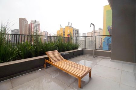 Apartamento à venda com 86m², 2 quartos e 1 vagaÁrea comum