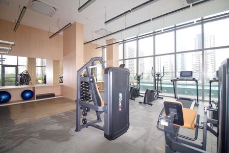 Apartamento à venda com 86m², 2 quartos e 1 vagaÁrea comum