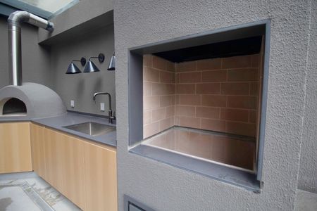 Apartamento à venda com 86m², 2 quartos e 1 vagaÁrea comum