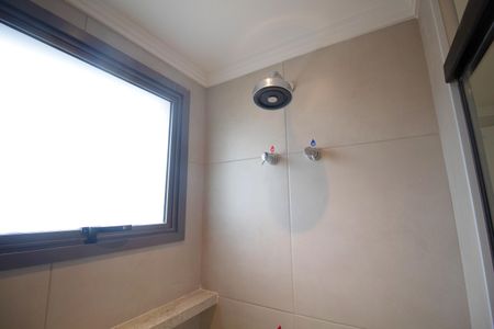 Apartamento à venda com 86m², 2 quartos e 1 vagaBanheiro da Suíte 2