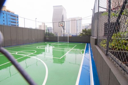 Apartamento à venda com 86m², 2 quartos e 1 vagaÁrea comum