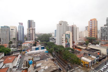 Apartamento à venda com 86m², 2 quartos e 1 vagaVista da Suíte 1