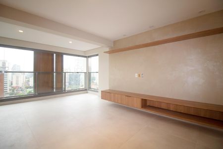 Apartamento à venda com 86m², 2 quartos e 1 vagaSala