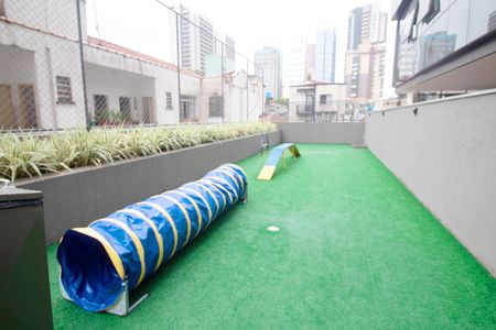 Apartamento à venda com 86m², 2 quartos e 1 vagaÁrea comum