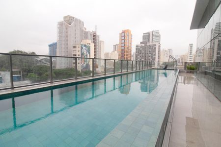 Apartamento à venda com 86m², 2 quartos e 1 vagaÁrea comum