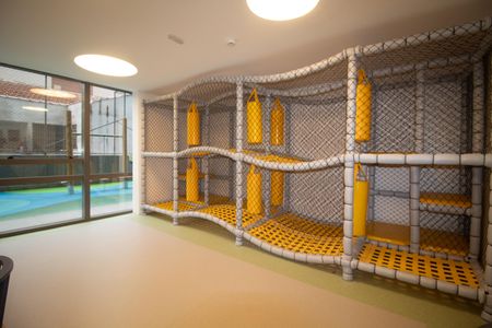 Apartamento à venda com 86m², 2 quartos e 1 vagaÁrea comum