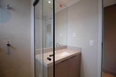 Apartamento à venda com 86m², 2 quartos e 1 vagaBanheiro da Suíte 2