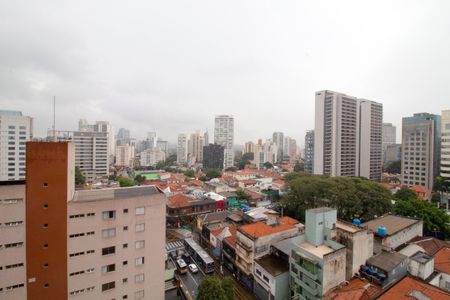 Apartamento à venda com 86m², 2 quartos e 1 vagaVista da Suíte 2