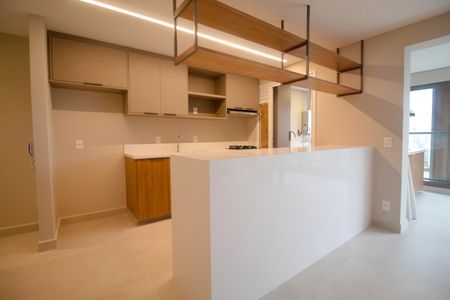 Apartamento à venda com 86m², 2 quartos e 1 vagaCozinha