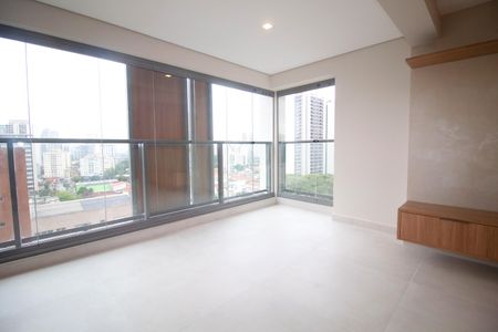 Apartamento à venda com 86m², 2 quartos e 1 vagaSala