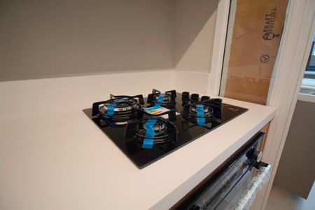 Apartamento à venda com 86m², 2 quartos e 1 vagaCozinha