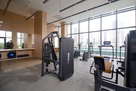 Apartamento à venda com 86m², 2 quartos e 1 vagaÁrea comum