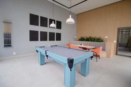 Apartamento à venda com 86m², 2 quartos e 1 vagaÁrea comum