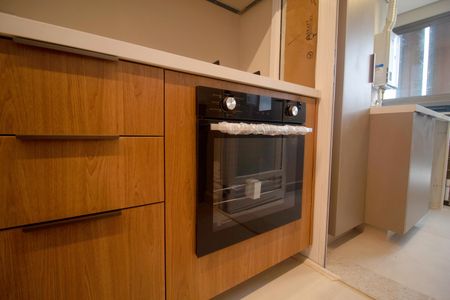 Apartamento à venda com 86m², 2 quartos e 1 vagaCozinha