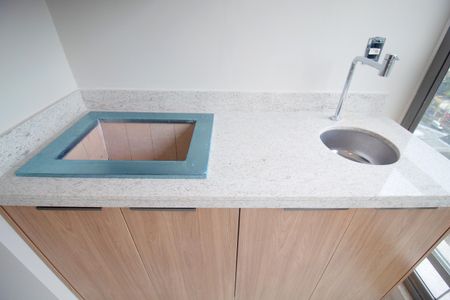 Apartamento à venda com 86m², 2 quartos e 1 vagaVaranda da Sala