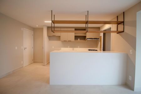 Apartamento à venda com 86m², 2 quartos e 1 vagaCozinha