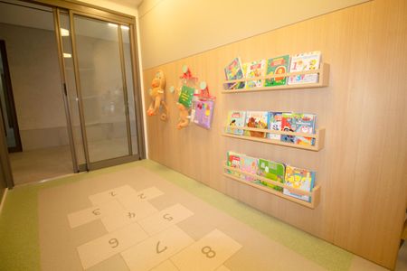 Apartamento à venda com 86m², 2 quartos e 1 vagaÁrea comum