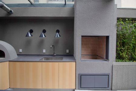 Apartamento à venda com 86m², 2 quartos e 1 vagaÁrea comum