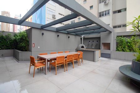 Apartamento à venda com 86m², 2 quartos e 1 vagaÁrea comum