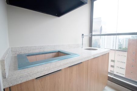 Apartamento à venda com 86m², 2 quartos e 1 vagaVaranda da Sala